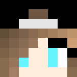 EMO - Female Minecraft Skins - image 3