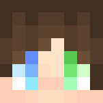 Oh.. so I'm not dead? - Male Minecraft Skins - image 3