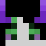 Cole - Male Minecraft Skins - image 3