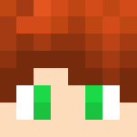 Chewy - Male Minecraft Skins - image 3
