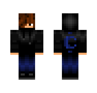 Calvix - Male Minecraft Skins - image 2