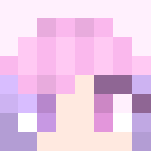 Ops My bunny~ //Yumiku - Female Minecraft Skins - image 3