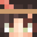 Native skin - Female Minecraft Skins - image 3