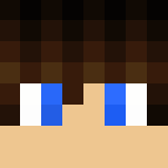 Bryn - Male Minecraft Skins - image 3