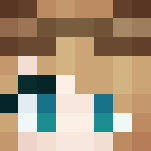 i have no idea what to call this - Female Minecraft Skins - image 3