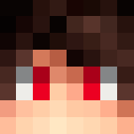 Devil Boy - Boy Minecraft Skins - image 3