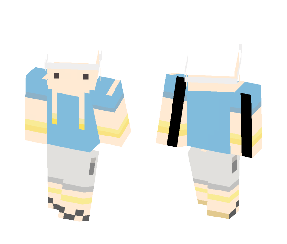 One Piece - Modern Enel - Male Minecraft Skins - image 1