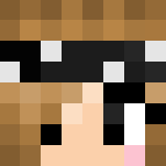 Pvp Girl - Girl Minecraft Skins - image 3