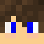 famous boy - Boy Minecraft Skins - image 3