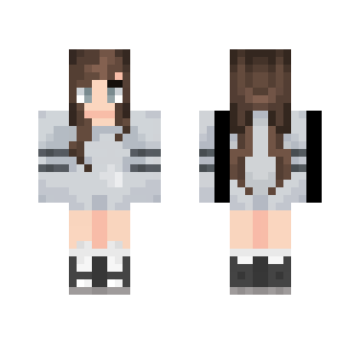 Uhgg School - Female Minecraft Skins - image 2
