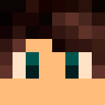 chicken boy - Boy Minecraft Skins - image 3