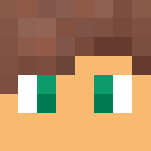 popular boy - Boy Minecraft Skins - image 3