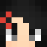 Juuzou Suzuya TG:RE - Male Minecraft Skins - image 3