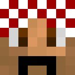Muslim Scout - Male Minecraft Skins - image 3