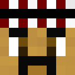 Muslim Messenger - Male Minecraft Skins - image 3