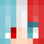 'Or The Land of the Free.... - Female Minecraft Skins - image 3