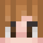 i actually worked hard - Interchangeable Minecraft Skins - image 3
