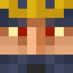 Hades (Xbox) - Male Minecraft Skins - image 3