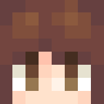Nagisa Furukawa (Clannad) - Female Minecraft Skins - image 3