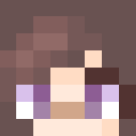 Bootiful Girl - Girl Minecraft Skins - image 3