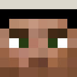 [TWD] Glenn TV - Male Minecraft Skins - image 3