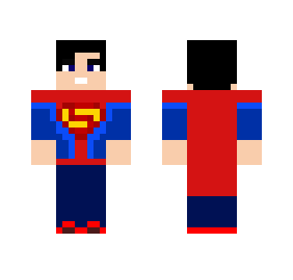 Superboy (Jon) (rebirth) (Dc)