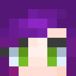OC Charlee - Female Minecraft Skins - image 3