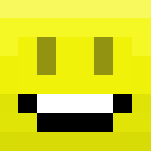 Mr. Happy - Male Minecraft Skins - image 3