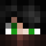 ~ Arron ~ {New OC} - Male Minecraft Skins - image 3