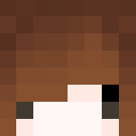 girl53 3 pixel arms - Female Minecraft Skins - image 3