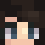 Red Flannel - Female Minecraft Skins - image 3