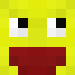 Smiley Gamer - Other Minecraft Skins - image 3