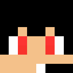 xXBlu_ThiefXx's Skin (Red) - Male Minecraft Skins - image 3