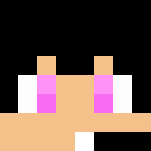 xXBlu_ThiefXx's Skin (Pink) - Male Minecraft Skins - image 3