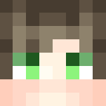 Kemen ~ OC - Male Minecraft Skins - image 3