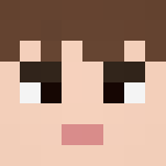 Dipper (Teen) - Gravity Falls - Male Minecraft Skins - image 3