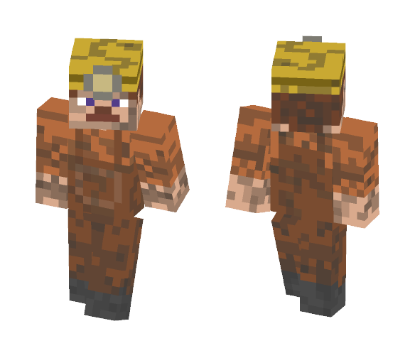 Western Skins - Interchangeable Minecraft Skins - image 1
