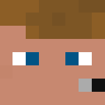 Reece Potato YT Skin - Male Minecraft Skins - image 3