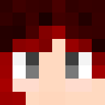 Ruby Rose (RWBY) - Female Minecraft Skins - image 3
