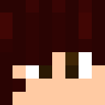 Fancytony - Male Minecraft Skins - image 3