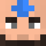 Adult Avatar Aang - Male Minecraft Skins - image 3