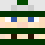 foot ball player - Male Minecraft Skins - image 3