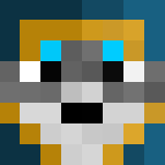 Dog Magician - Skin This Episode 1 - Dog Minecraft Skins - image 3