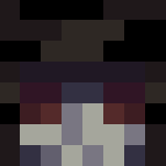 SAO~ DeathGun (Revamp) - Male Minecraft Skins - image 3