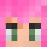 Zarya - Overwatch - Female Minecraft Skins - image 3