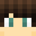 Do you guys like this style? - Male Minecraft Skins - image 3
