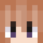 Momo Twice TT - Female Minecraft Skins - image 3