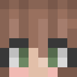 Tammy - Female Minecraft Skins - image 3