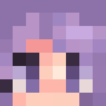 Oc//Leili//First Post! - Female Minecraft Skins - image 3