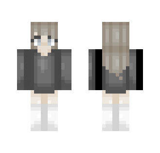 (That Improvement Though) - Female Minecraft Skins - image 2